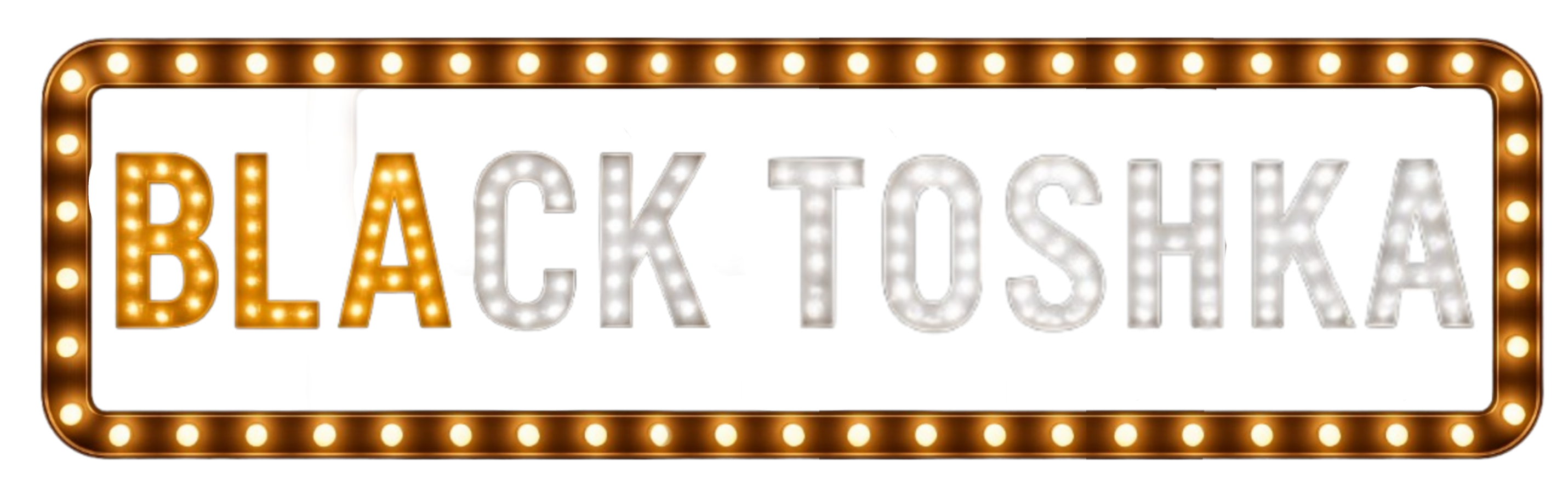 Black Toshka